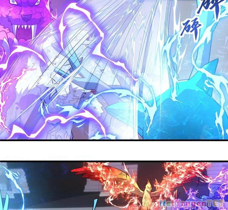 Slime Ta Treo Cự Long Lên Đánh Là Hợp Lý Nhỉ?: Chapter 234