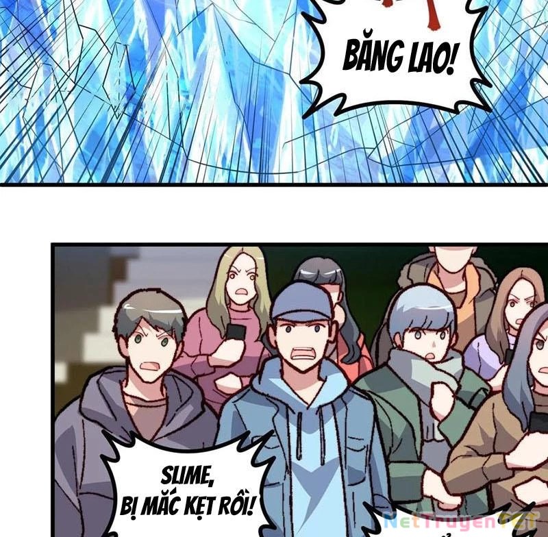 Slime Ta Treo Cự Long Lên Đánh Là Hợp Lý Nhỉ?: Chapter 234