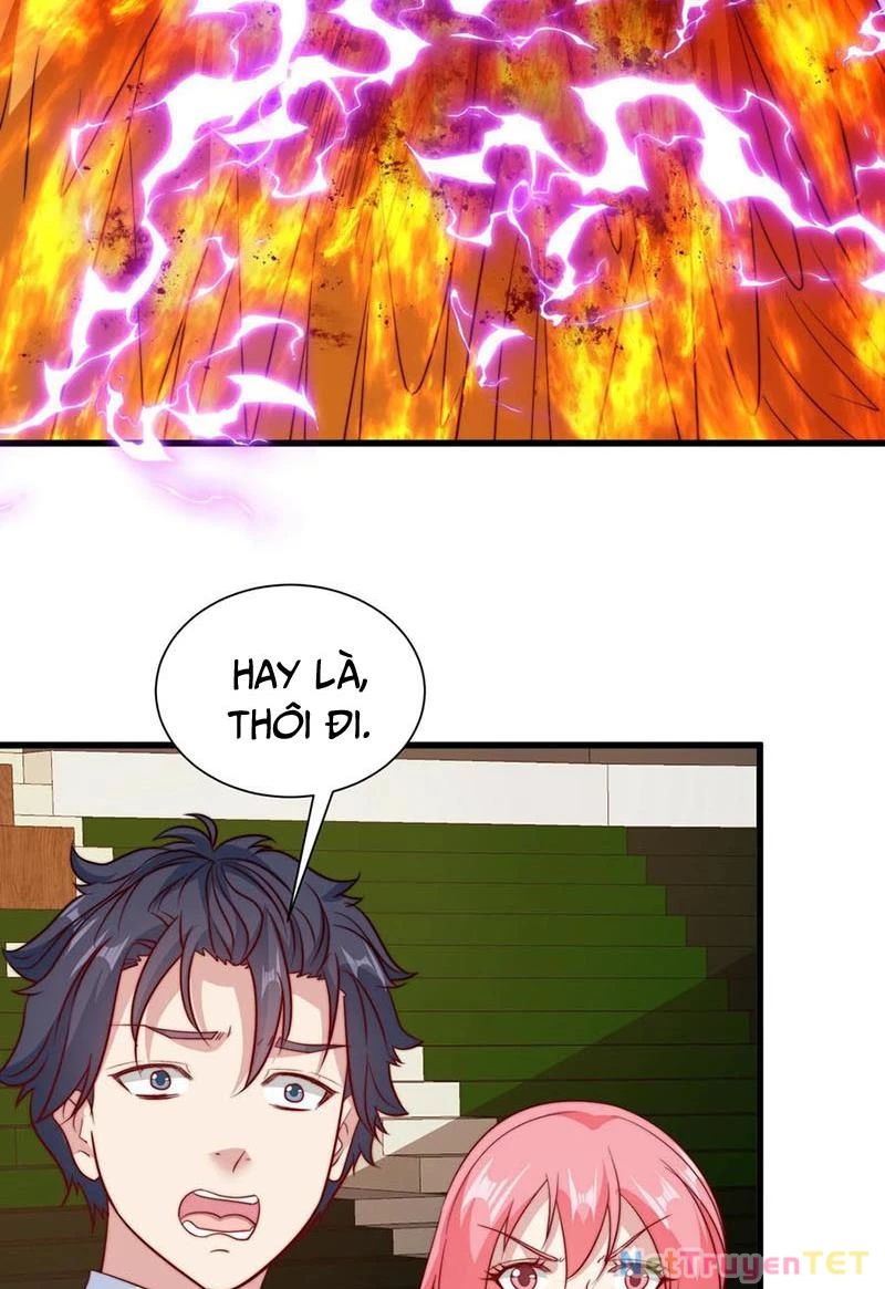 Slime Ta Treo Cự Long Lên Đánh Là Hợp Lý Nhỉ?: Chapter 235