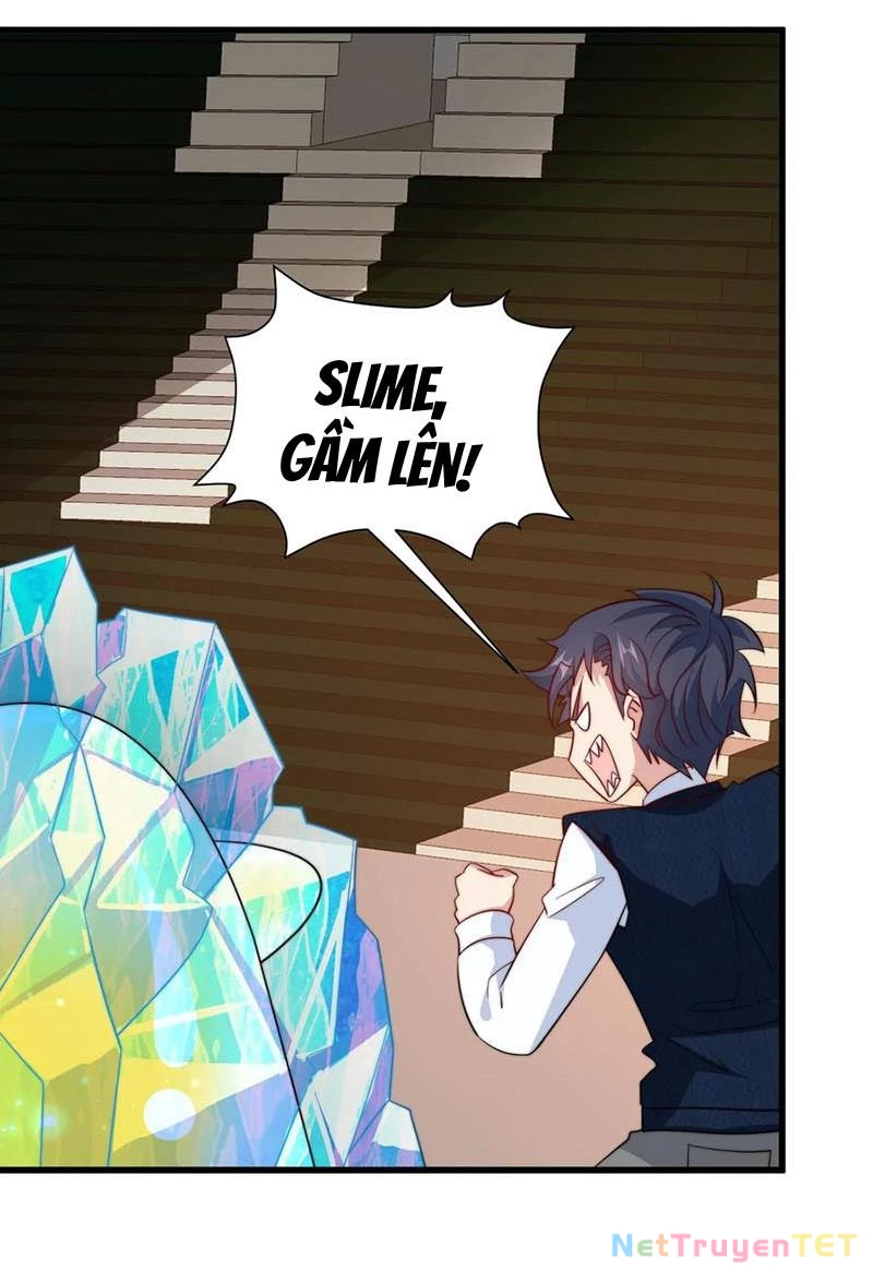 Slime Ta Treo Cự Long Lên Đánh Là Hợp Lý Nhỉ?: Chapter 235