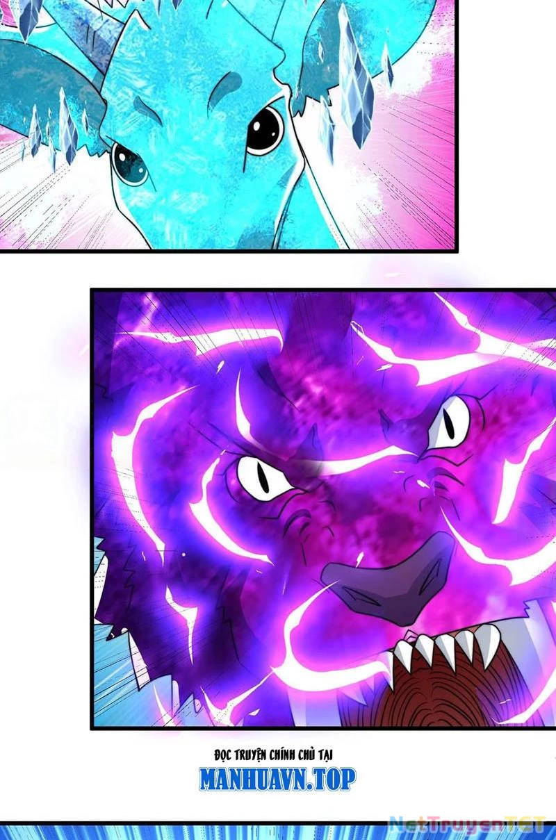 Slime Ta Treo Cự Long Lên Đánh Là Hợp Lý Nhỉ?: Chapter 235