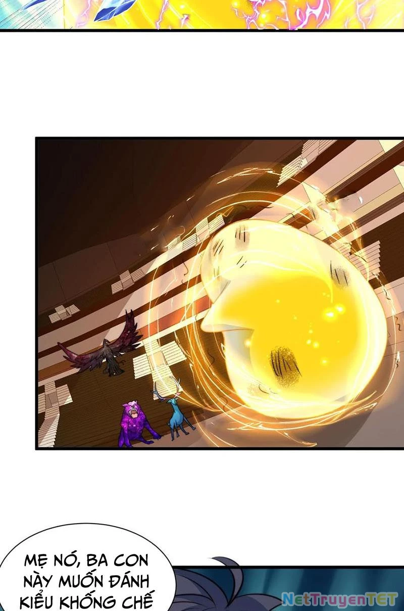 Slime Ta Treo Cự Long Lên Đánh Là Hợp Lý Nhỉ?: Chapter 235