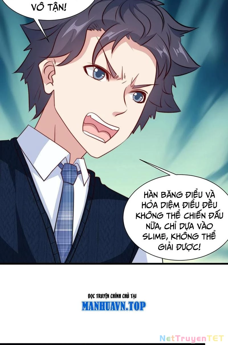 Slime Ta Treo Cự Long Lên Đánh Là Hợp Lý Nhỉ?: Chapter 235