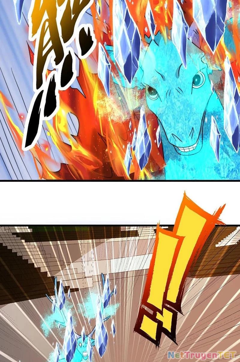 Slime Ta Treo Cự Long Lên Đánh Là Hợp Lý Nhỉ?: Chapter 235