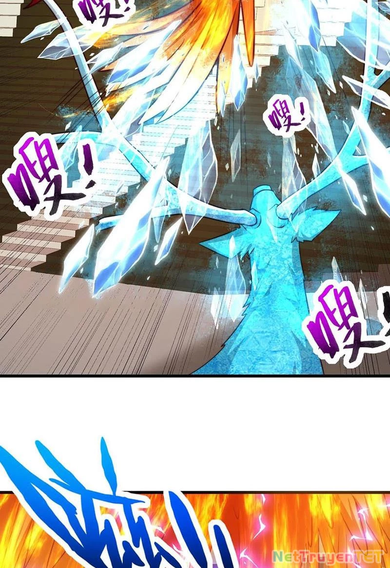 Slime Ta Treo Cự Long Lên Đánh Là Hợp Lý Nhỉ?: Chapter 235