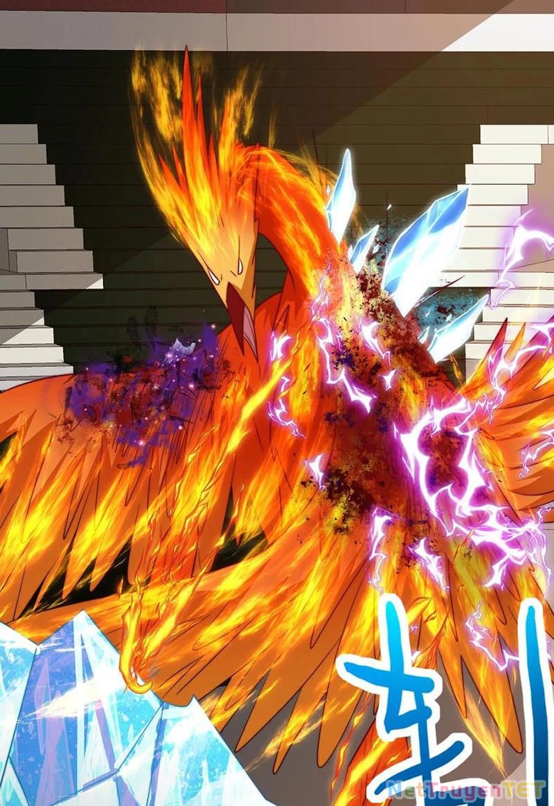 Slime Ta Treo Cự Long Lên Đánh Là Hợp Lý Nhỉ?: Chapter 235