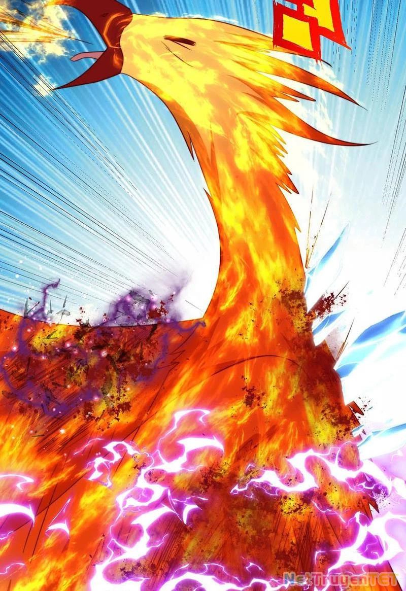 Slime Ta Treo Cự Long Lên Đánh Là Hợp Lý Nhỉ?: Chapter 235