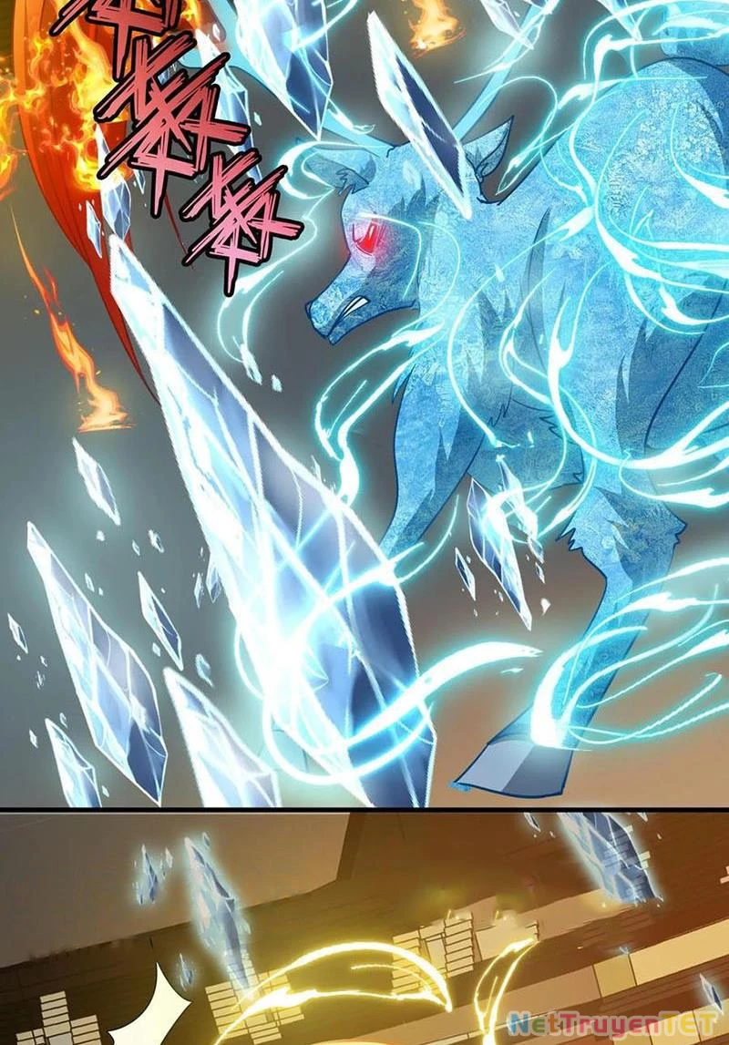 Slime Ta Treo Cự Long Lên Đánh Là Hợp Lý Nhỉ?: Chapter 236