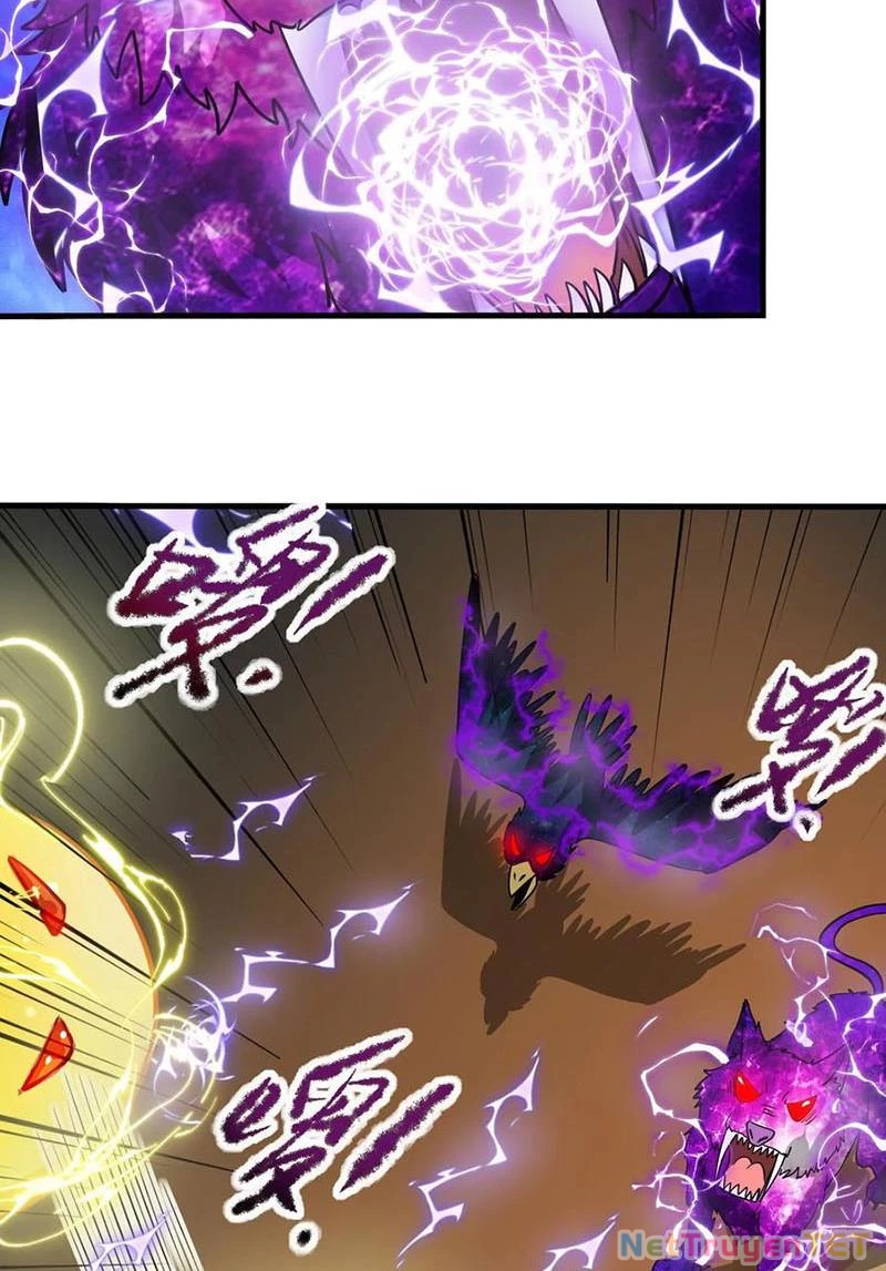 Slime Ta Treo Cự Long Lên Đánh Là Hợp Lý Nhỉ?: Chapter 236