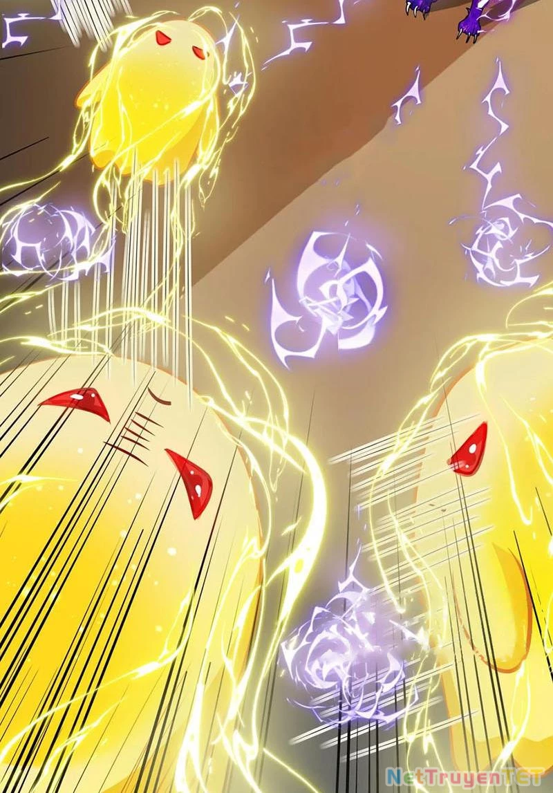 Slime Ta Treo Cự Long Lên Đánh Là Hợp Lý Nhỉ?: Chapter 236