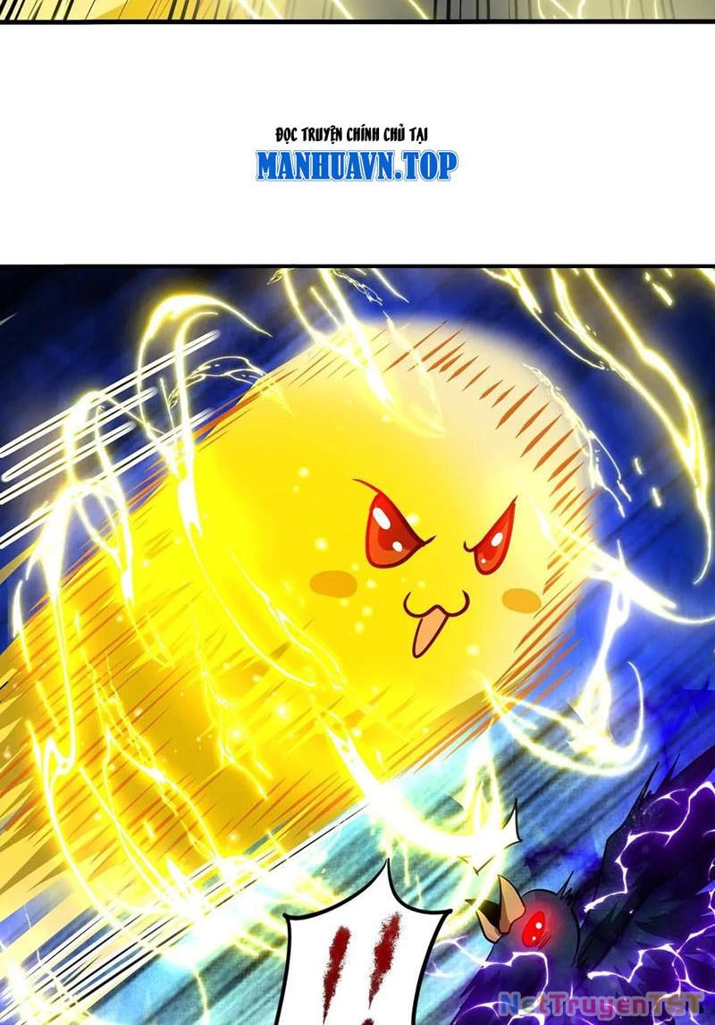 Slime Ta Treo Cự Long Lên Đánh Là Hợp Lý Nhỉ?: Chapter 236