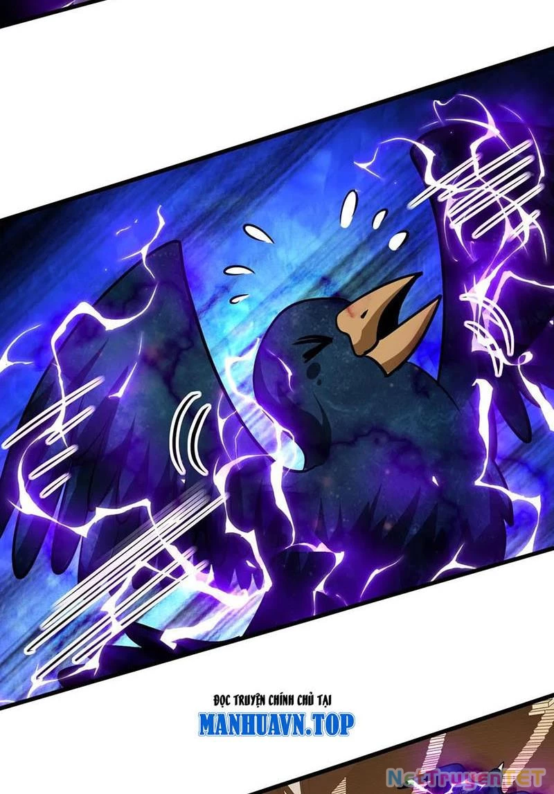 Slime Ta Treo Cự Long Lên Đánh Là Hợp Lý Nhỉ?: Chapter 236