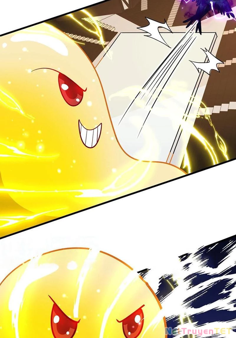 Slime Ta Treo Cự Long Lên Đánh Là Hợp Lý Nhỉ?: Chapter 236