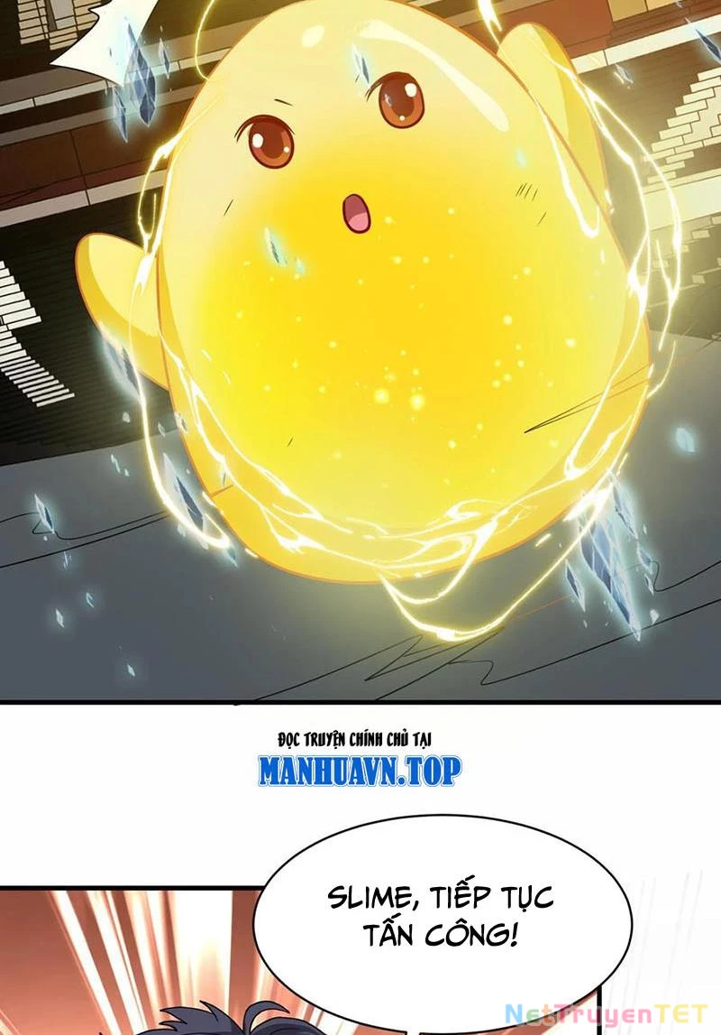Slime Ta Treo Cự Long Lên Đánh Là Hợp Lý Nhỉ?: Chapter 236