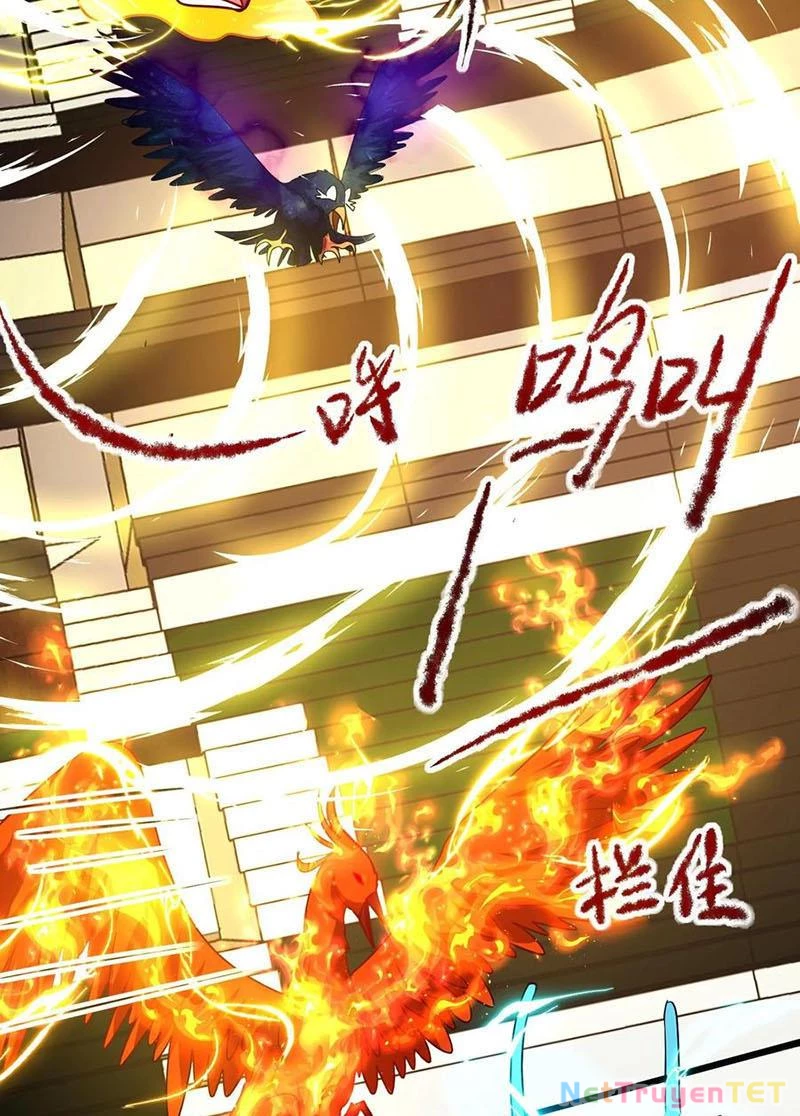 Slime Ta Treo Cự Long Lên Đánh Là Hợp Lý Nhỉ?: Chapter 236