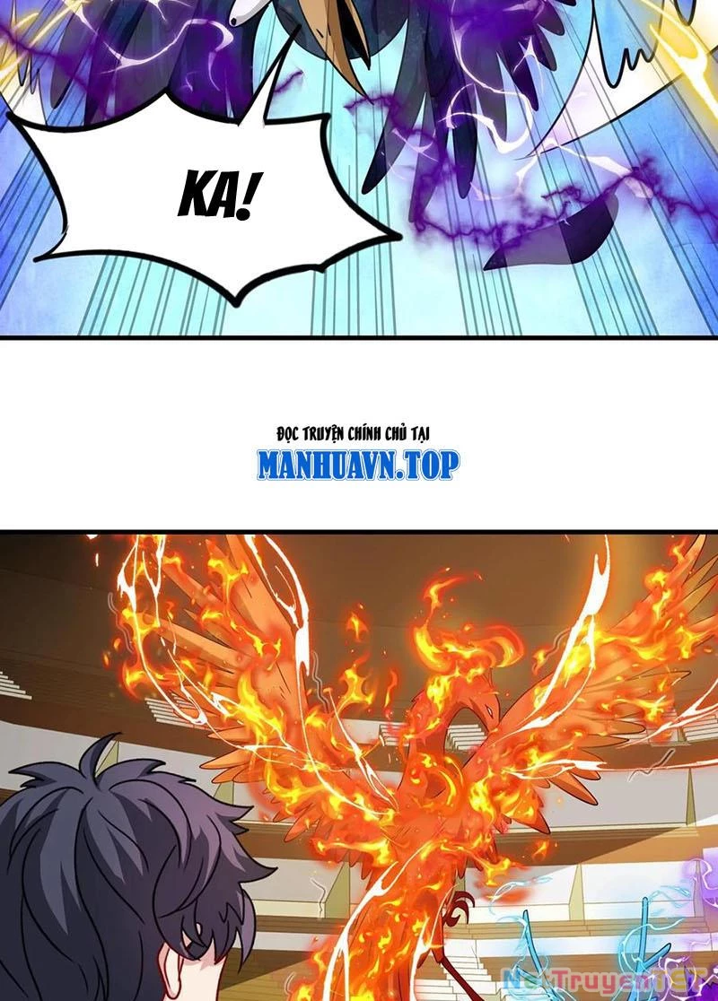 Slime Ta Treo Cự Long Lên Đánh Là Hợp Lý Nhỉ?: Chapter 236