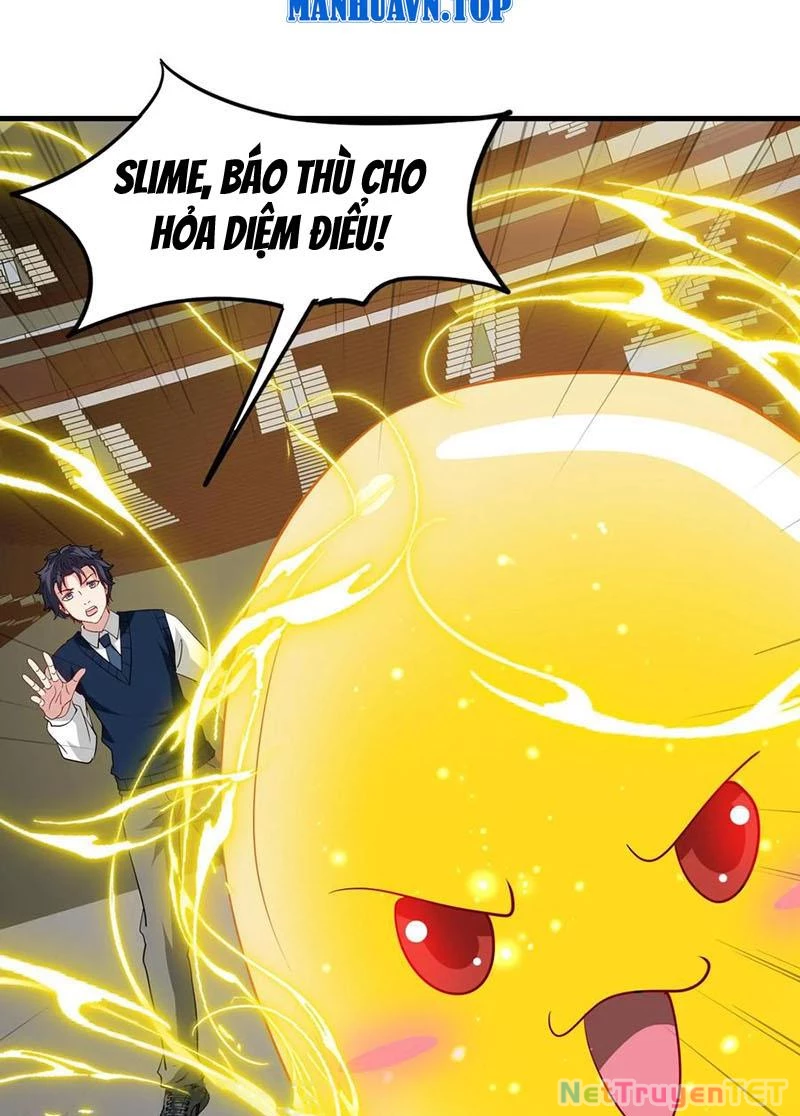Slime Ta Treo Cự Long Lên Đánh Là Hợp Lý Nhỉ?: Chapter 236