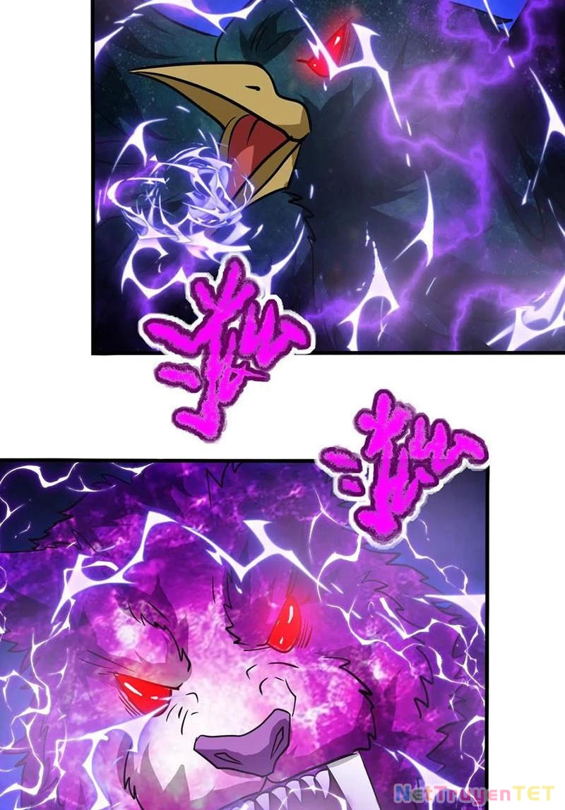 Slime Ta Treo Cự Long Lên Đánh Là Hợp Lý Nhỉ?: Chapter 236