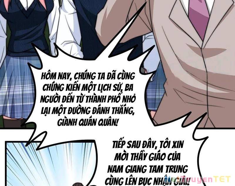 Slime Ta Treo Cự Long Lên Đánh Là Hợp Lý Nhỉ?: Chapter 237