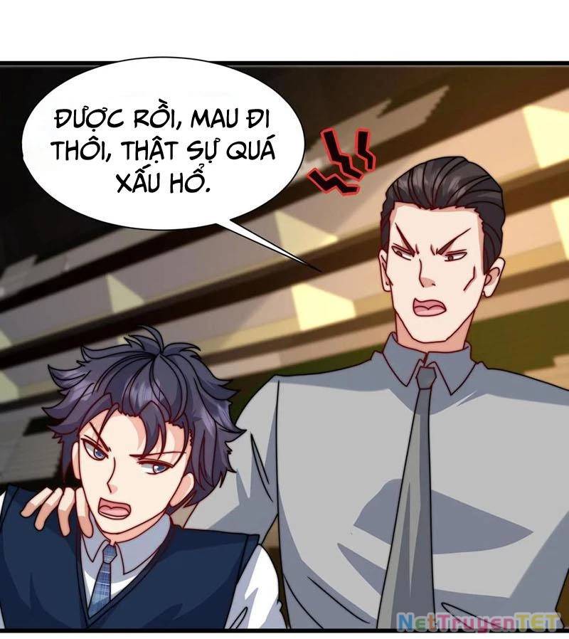 Slime Ta Treo Cự Long Lên Đánh Là Hợp Lý Nhỉ?: Chapter 238