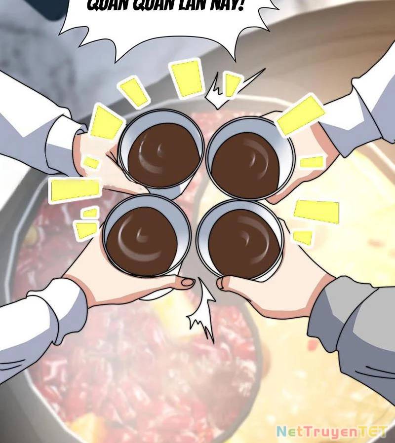 Slime Ta Treo Cự Long Lên Đánh Là Hợp Lý Nhỉ?: Chapter 238