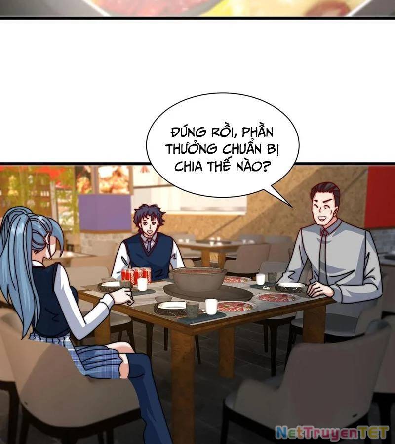 Slime Ta Treo Cự Long Lên Đánh Là Hợp Lý Nhỉ?: Chapter 238