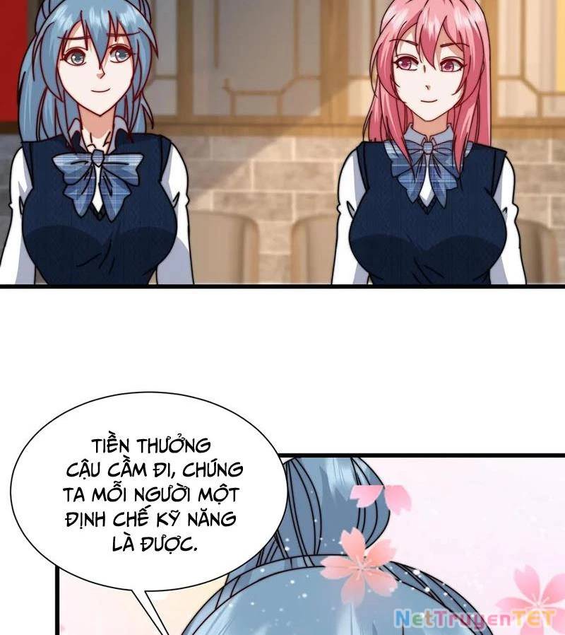 Slime Ta Treo Cự Long Lên Đánh Là Hợp Lý Nhỉ?: Chapter 238