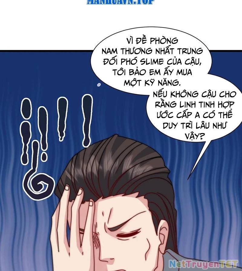 Slime Ta Treo Cự Long Lên Đánh Là Hợp Lý Nhỉ?: Chapter 238