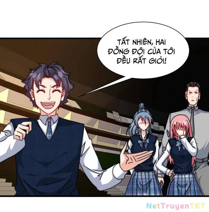 Slime Ta Treo Cự Long Lên Đánh Là Hợp Lý Nhỉ?: Chapter 238