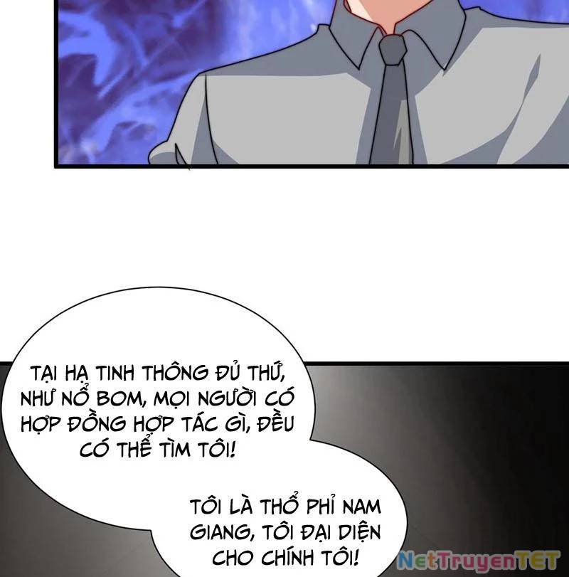 Slime Ta Treo Cự Long Lên Đánh Là Hợp Lý Nhỉ?: Chapter 238