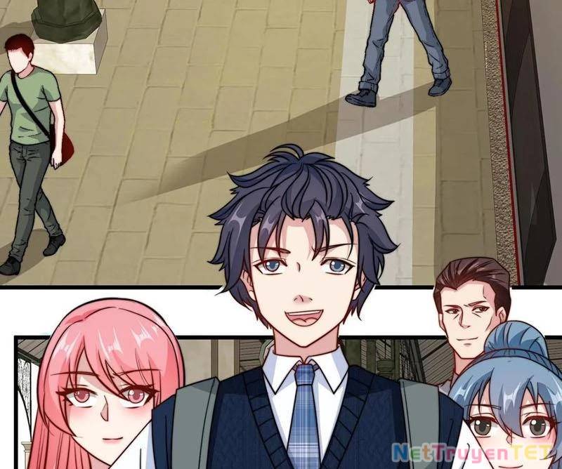 Slime Ta Treo Cự Long Lên Đánh Là Hợp Lý Nhỉ?: Chapter 239