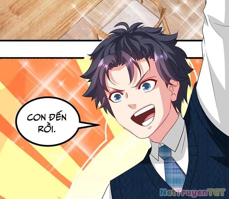 Slime Ta Treo Cự Long Lên Đánh Là Hợp Lý Nhỉ?: Chapter 240