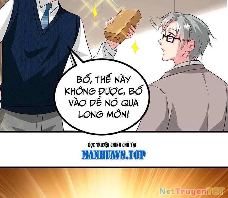 Slime Ta Treo Cự Long Lên Đánh Là Hợp Lý Nhỉ?: Chapter 240