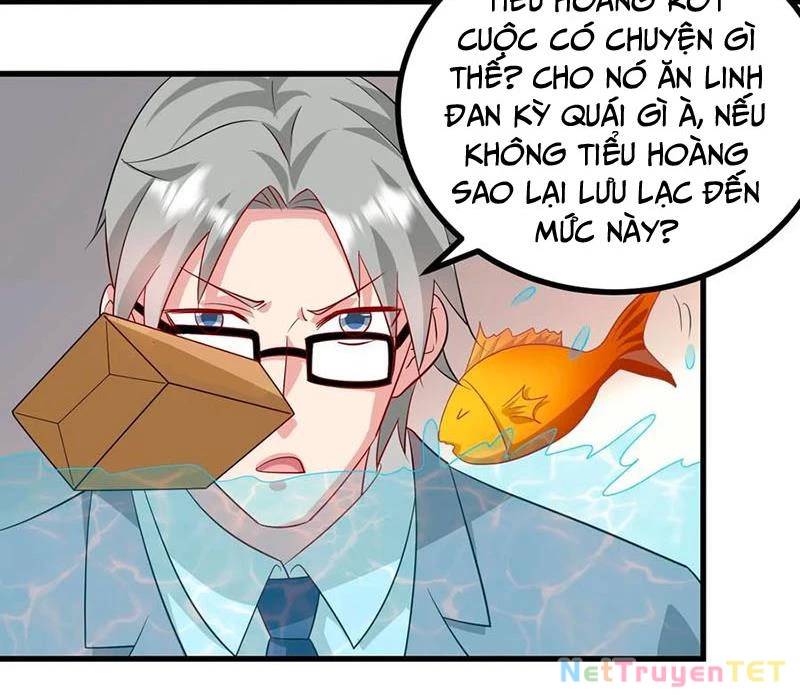 Slime Ta Treo Cự Long Lên Đánh Là Hợp Lý Nhỉ?: Chapter 240