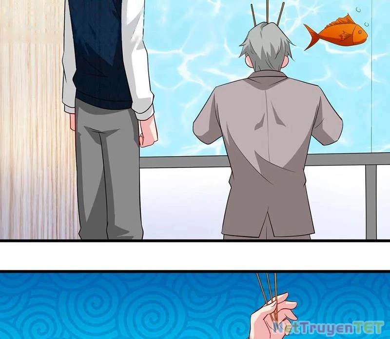 Slime Ta Treo Cự Long Lên Đánh Là Hợp Lý Nhỉ?: Chapter 240