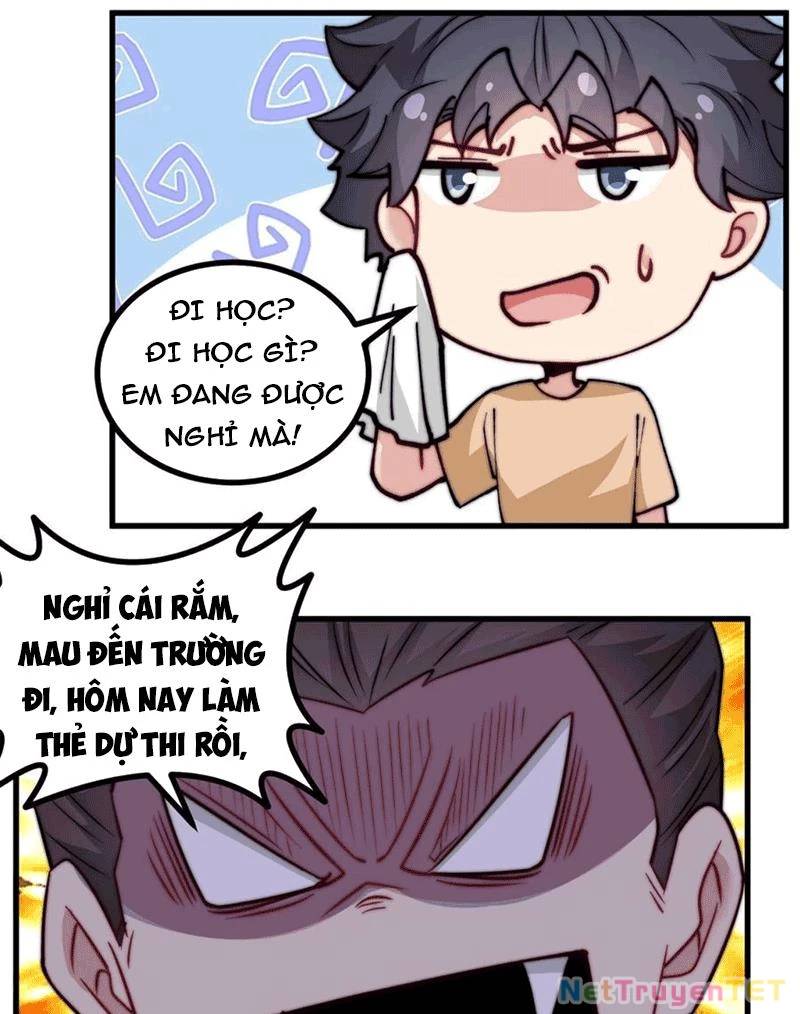 Slime Ta Treo Cự Long Lên Đánh Là Hợp Lý Nhỉ?: Chapter 241