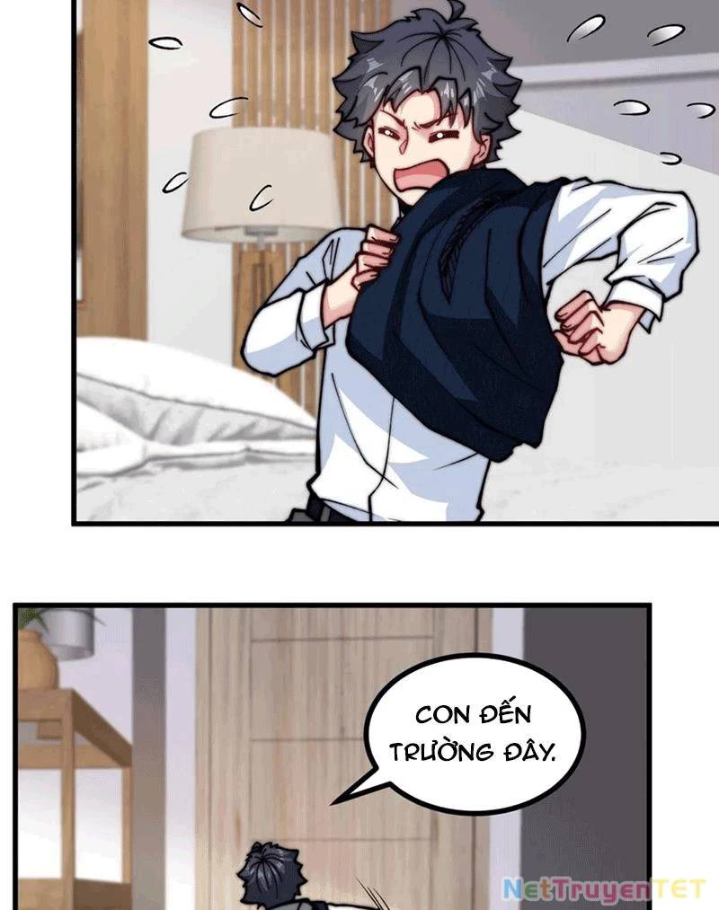 Slime Ta Treo Cự Long Lên Đánh Là Hợp Lý Nhỉ?: Chapter 241