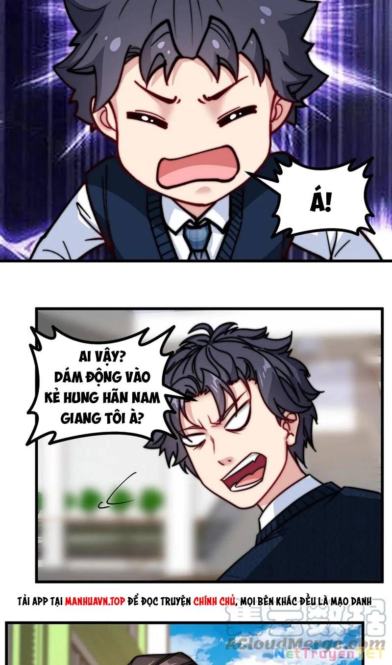 Slime Ta Treo Cự Long Lên Đánh Là Hợp Lý Nhỉ?: Chapter 241