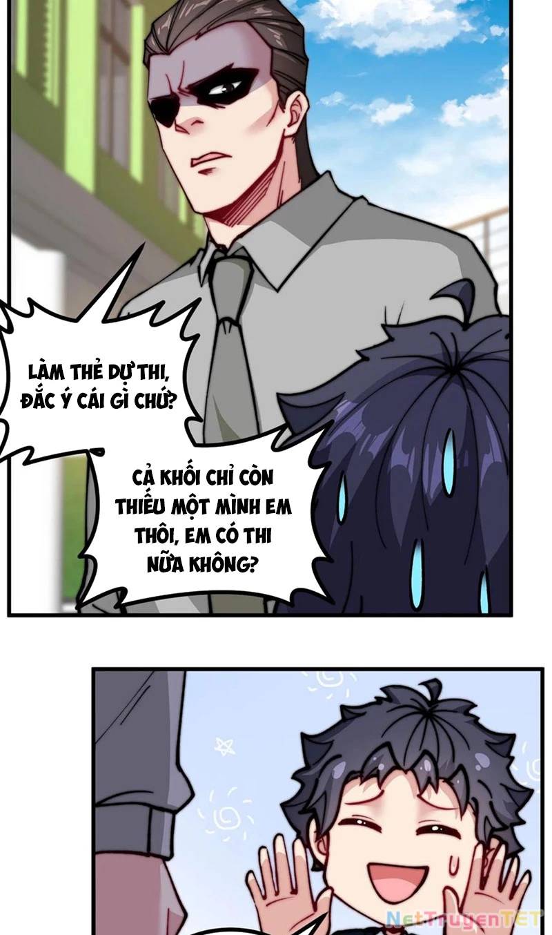 Slime Ta Treo Cự Long Lên Đánh Là Hợp Lý Nhỉ?: Chapter 241