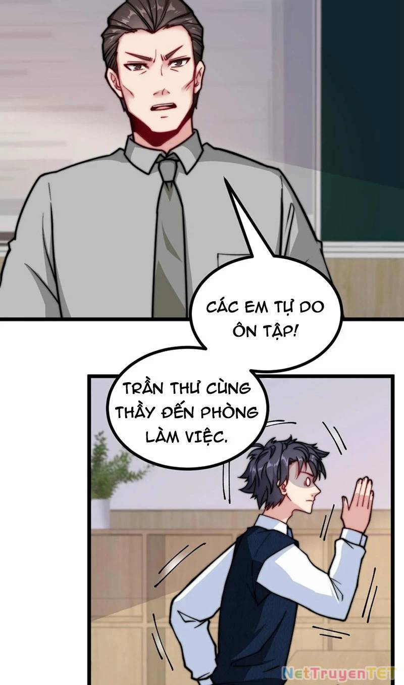 Slime Ta Treo Cự Long Lên Đánh Là Hợp Lý Nhỉ?: Chapter 241