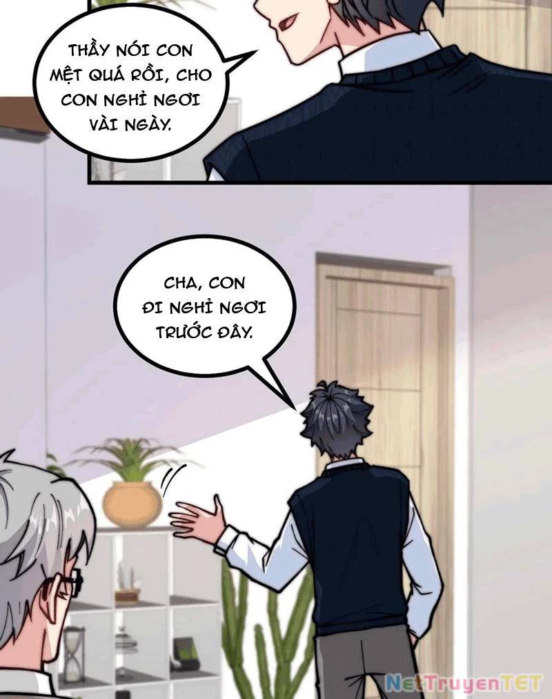 Slime Ta Treo Cự Long Lên Đánh Là Hợp Lý Nhỉ?: Chapter 241