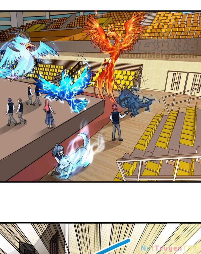 Slime Ta Treo Cự Long Lên Đánh Là Hợp Lý Nhỉ?: Chapter 242