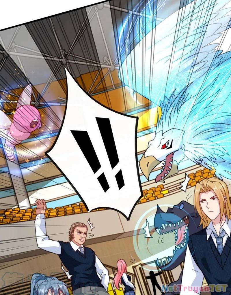 Slime Ta Treo Cự Long Lên Đánh Là Hợp Lý Nhỉ?: Chapter 242