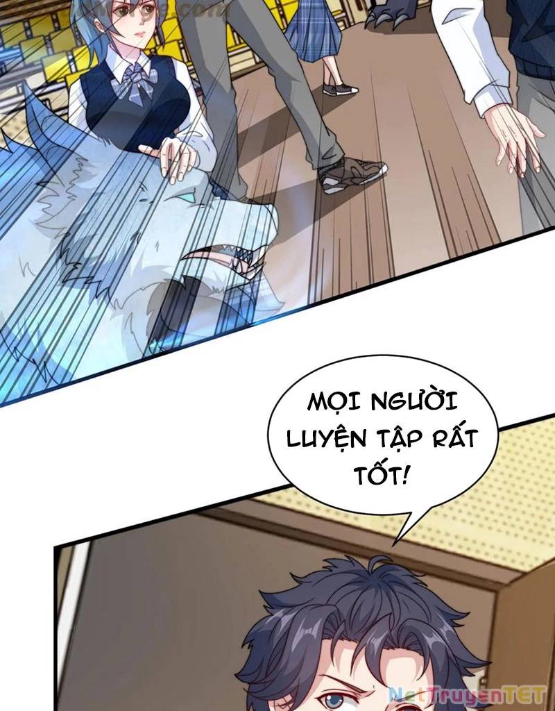 Slime Ta Treo Cự Long Lên Đánh Là Hợp Lý Nhỉ?: Chapter 242