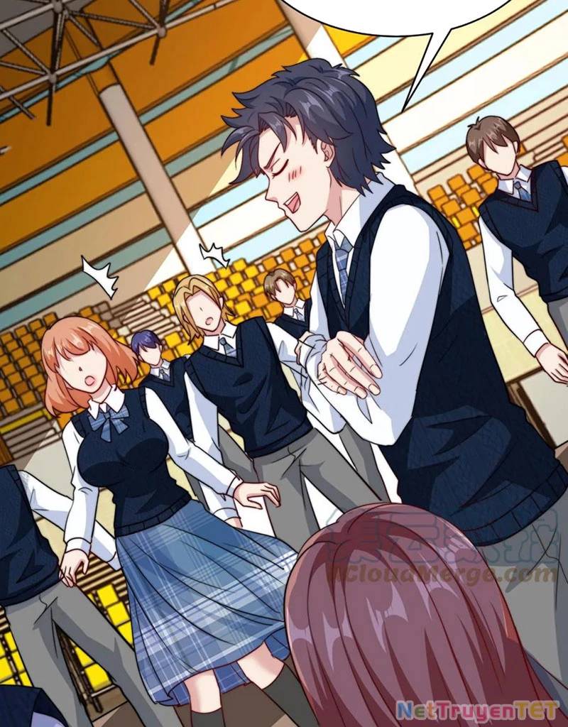 Slime Ta Treo Cự Long Lên Đánh Là Hợp Lý Nhỉ?: Chapter 242