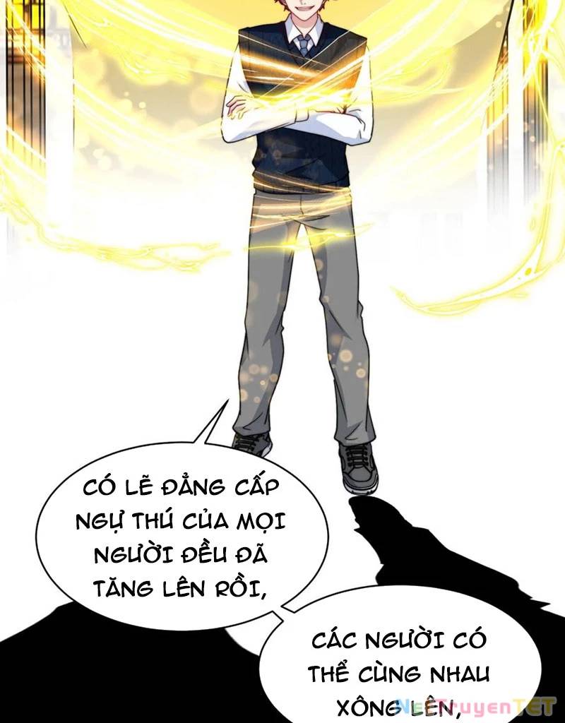 Slime Ta Treo Cự Long Lên Đánh Là Hợp Lý Nhỉ?: Chapter 242
