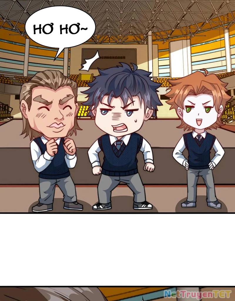 Slime Ta Treo Cự Long Lên Đánh Là Hợp Lý Nhỉ?: Chapter 242