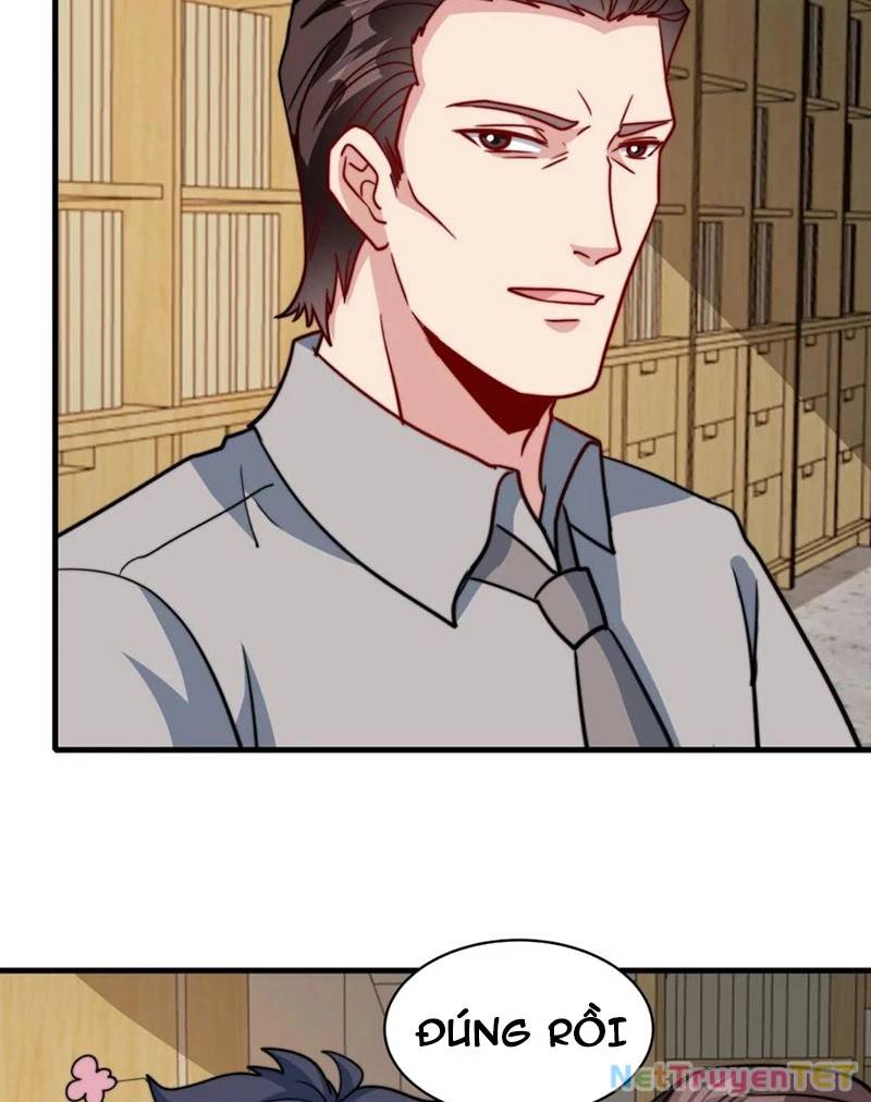 Slime Ta Treo Cự Long Lên Đánh Là Hợp Lý Nhỉ?: Chapter 242