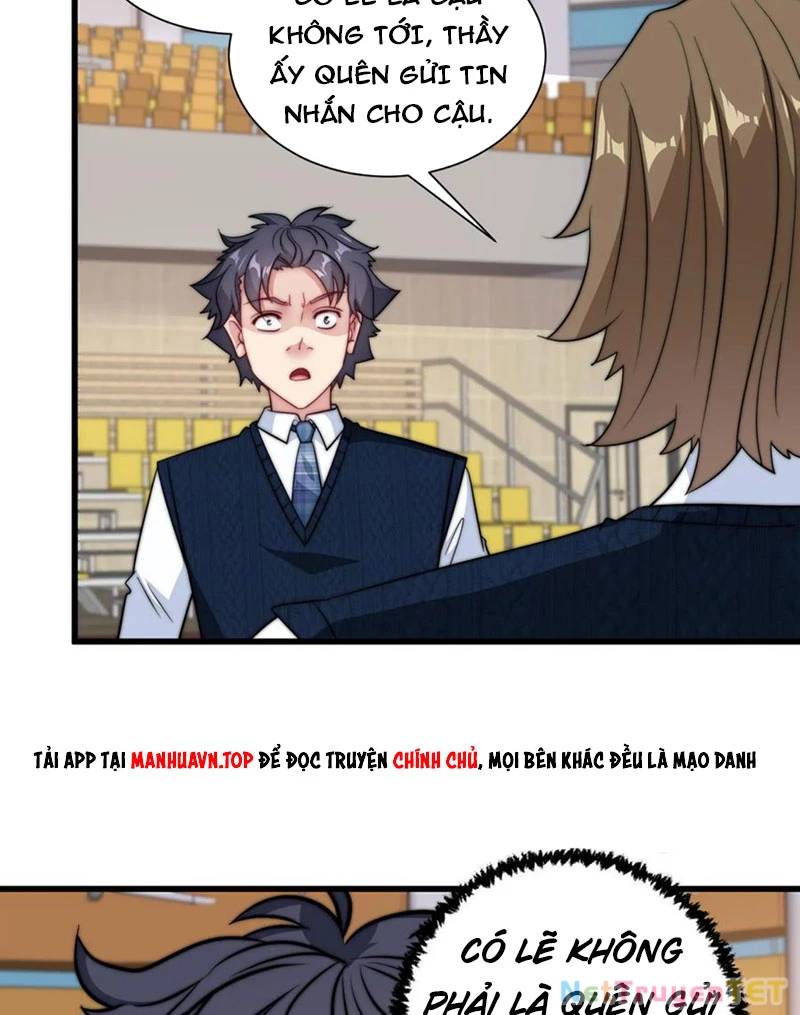 Slime Ta Treo Cự Long Lên Đánh Là Hợp Lý Nhỉ?: Chapter 243