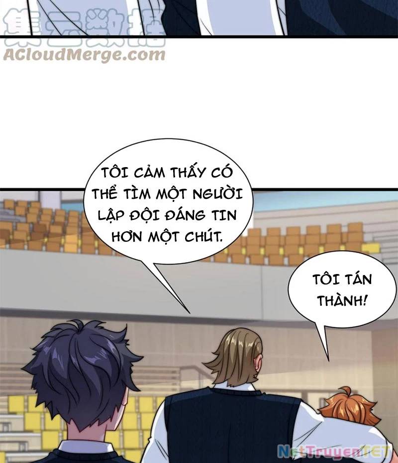 Slime Ta Treo Cự Long Lên Đánh Là Hợp Lý Nhỉ?: Chapter 243